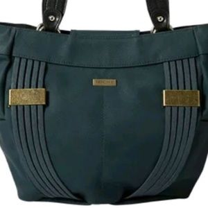 Elsa Shell for Demi Base w/ Matching Handles